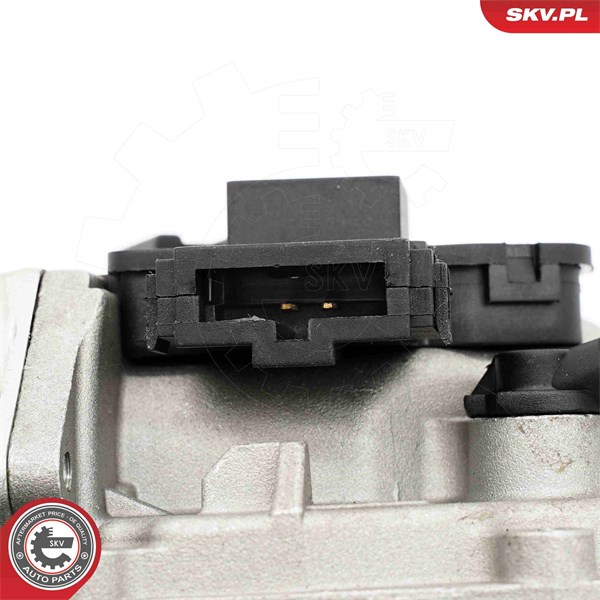 Torkarmotor 12V, Bak Esen skv 19SKV212 ESEN SKV