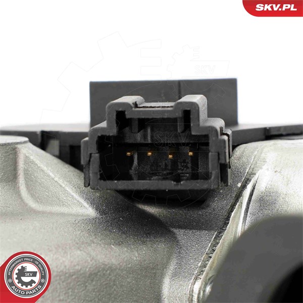 Torkarmotor 12V, Bak Esen skv 19SKV212 ESEN SKV