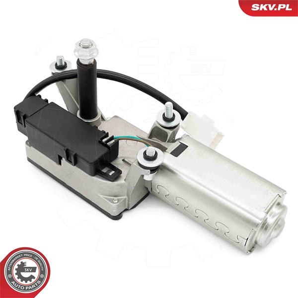 Torkarmotor 12V, Bak Esen skv 19SKV220 ESEN SKV