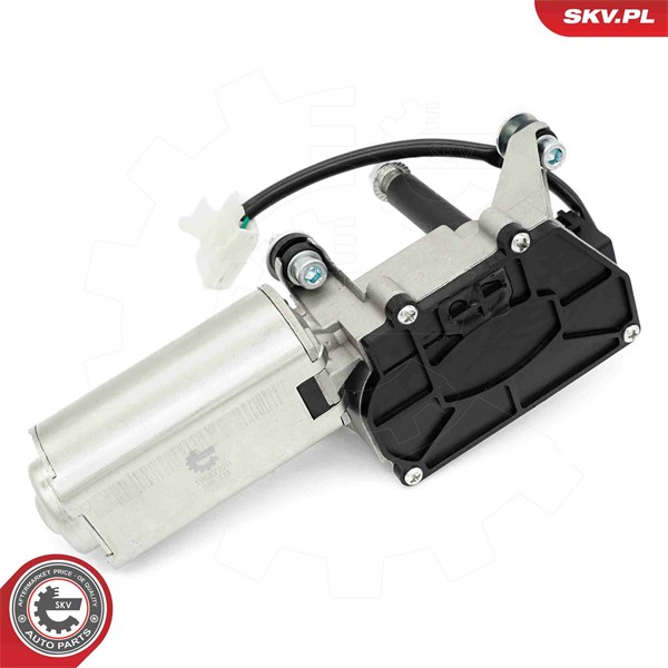 Torkarmotor 12V, Bak Esen skv 19SKV220 ESEN SKV