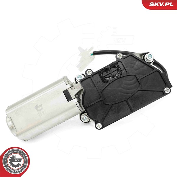 Torkarmotor 12V, Bak Esen skv 19SKV220 ESEN SKV