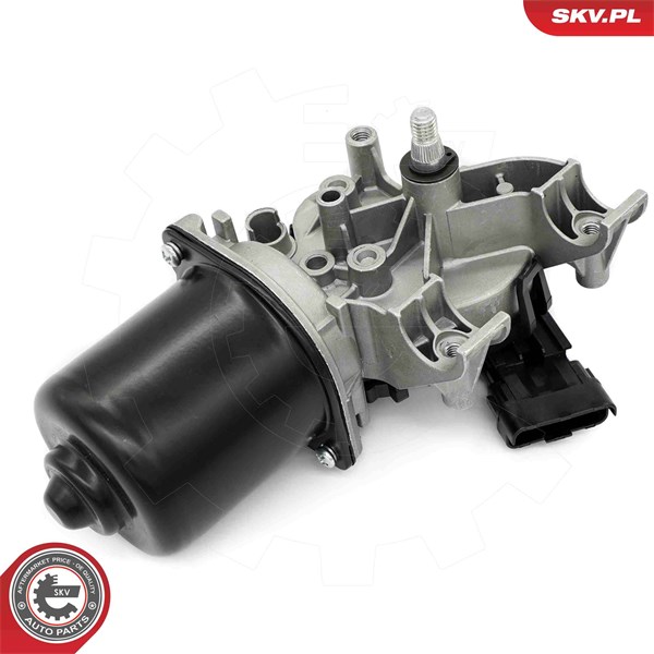Torkarmotor 12V, Fram Esen skv 19SKV228 ESEN SKV Torkarmotor 12V, Fram Esen skv 19SKV228 ESEN SKV