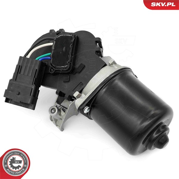 Torkarmotor 12V, Fram Esen skv 19SKV228 ESEN SKV Torkarmotor 12V, Fram Esen skv 19SKV228 ESEN SKV
