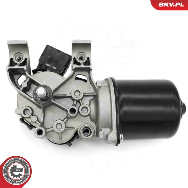 Torkarmotor 12V, Fram Esen skv 19SKV228 ESEN SKV Torkarmotor 12V, Fram Esen skv 19SKV228 ESEN SKV