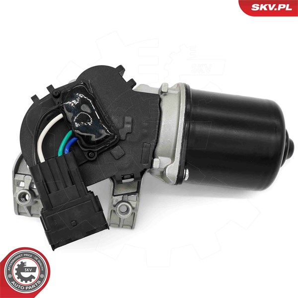 Torkarmotor 12V, Fram Esen skv 19SKV228 ESEN SKV