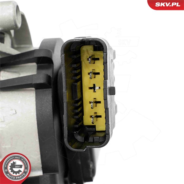 Torkarmotor 12V, Fram Esen skv 19SKV228 ESEN SKV Torkarmotor 12V, Fram Esen skv 19SKV228 ESEN SKV