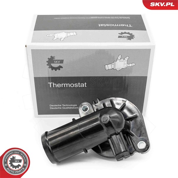 Termostat, kylvätska Esen skv 20SKV216 ESEN SKV