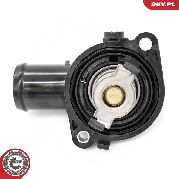Termostat, kylvätska Esen skv 20SKV216 ESEN SKV