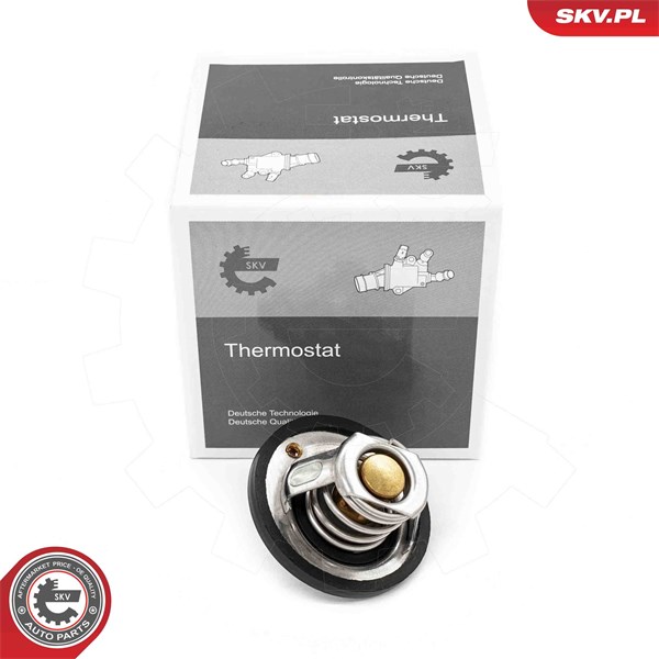 Termostat, kylvätska Esen skv 20SKV218 ESEN SKV