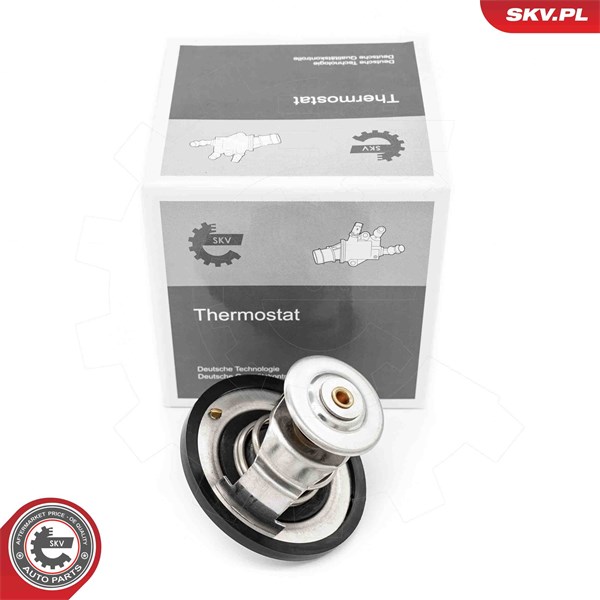 Termostat, kylvätska Esen skv 20SKV219 ESEN SKV
