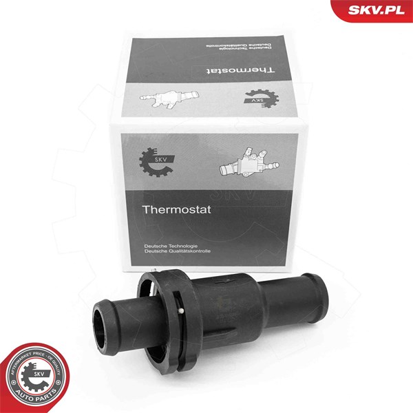 Termostat, kylvätska Esen skv 20SKV221 ESEN SKV
