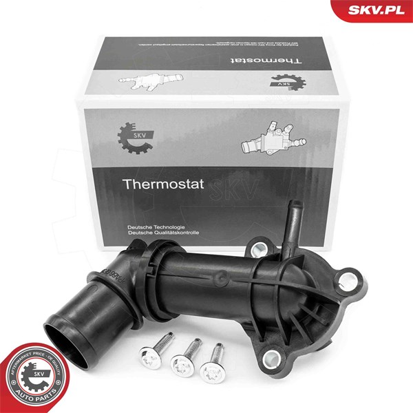 Termostat, kylvätska Esen skv 20SKV224 ESEN SKV