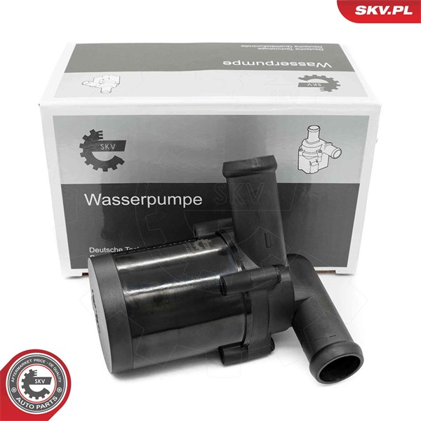 Extra vattenpump Esen skv 22SKV068 ESEN SKV