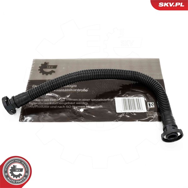 Slang, vevhusventilation Esen skv 31SKV271 ESEN SKV