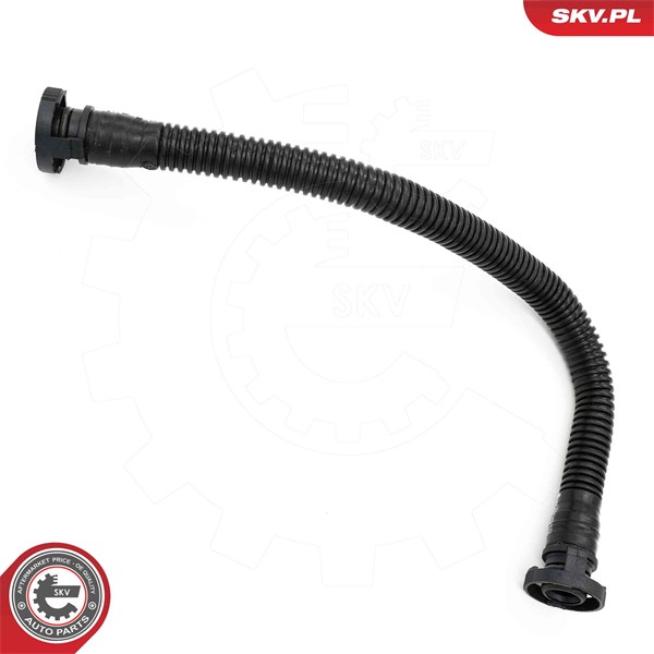 Slang, vevhusventilation Esen skv 31SKV271 ESEN SKV