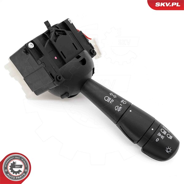 Rattstångsbrytare Esen skv 38SKV570 ESEN SKV