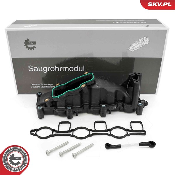 Sugrörsamodul Esen skv 49SKV084 ESEN SKV