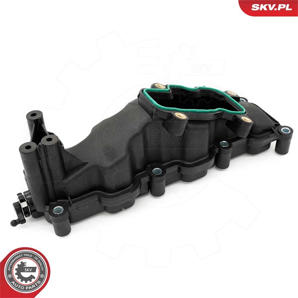 Sugrörsamodul Esen skv 49SKV084 ESEN SKV