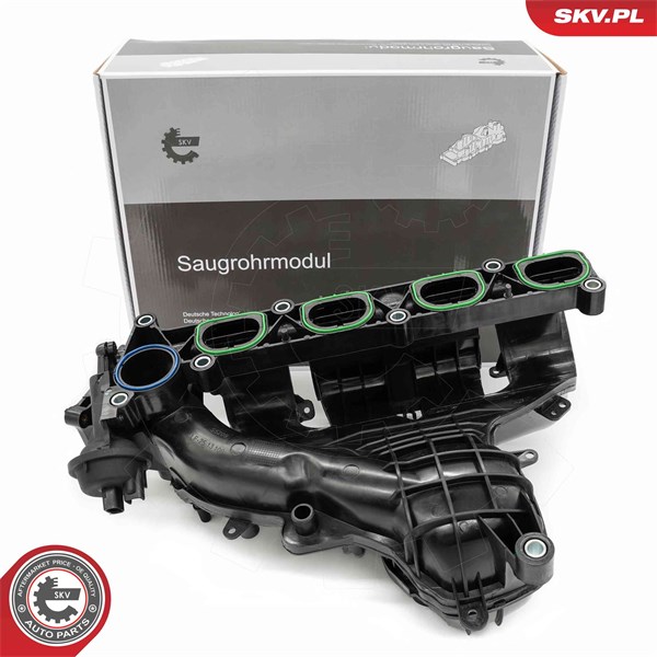 Sugrörsamodul Esen skv 49SKV085 ESEN SKV