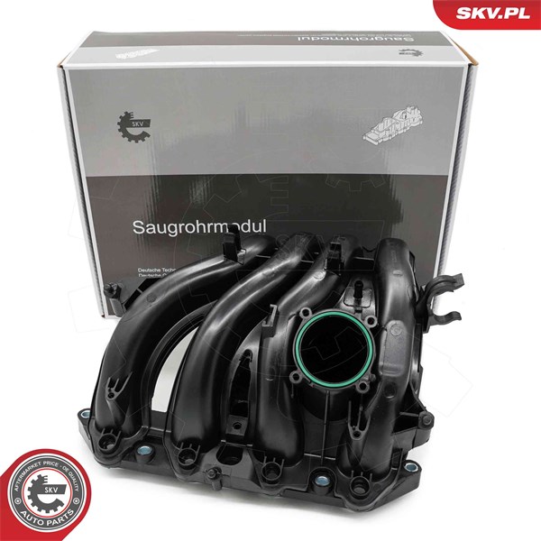 Sugrörsamodul Esen skv 49SKV086 ESEN SKV