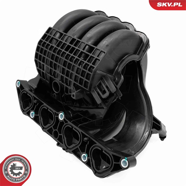Sugrörsamodul Esen skv 49SKV086 ESEN SKV
