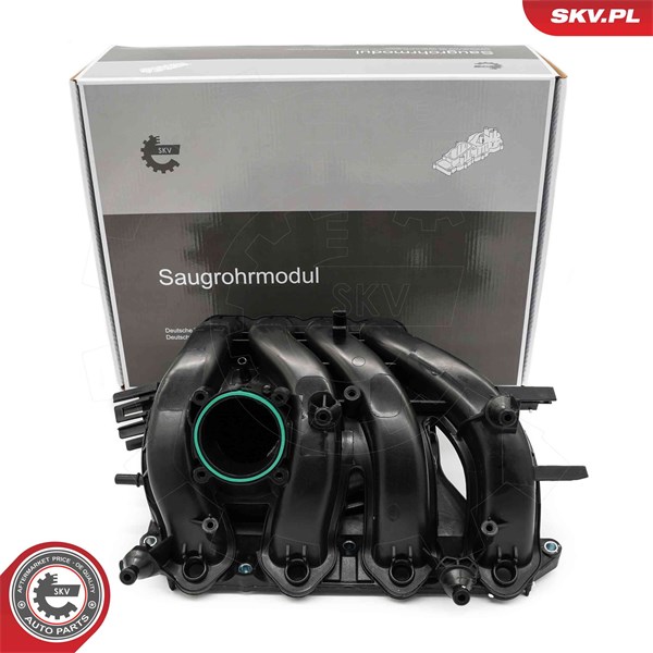 Sugrörsamodul Esen skv 49SKV087 ESEN SKV