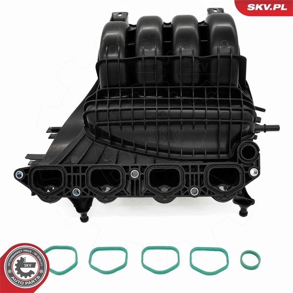 Sugrörsamodul Esen skv 49SKV087 ESEN SKV