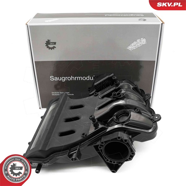 Sugrörsamodul Esen skv 49SKV088 ESEN SKV