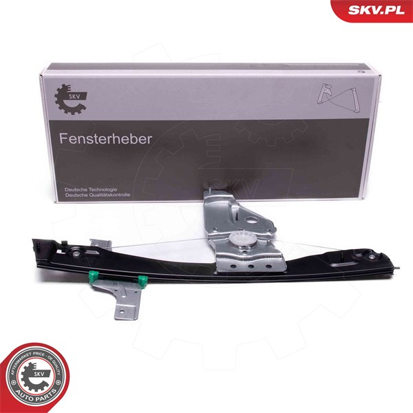 Fönsterhiss, Höger fram Esen skv 51SKV472 ESEN SKV