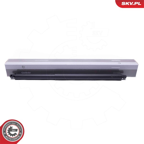 Elektrisk baklucka, Höger bak Esen skv 52SKV952 ESEN SKV