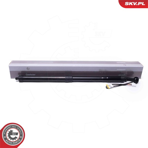 Elektrisk baklucka, Bak, Höger Esen skv 52SKV956 ESEN SKV