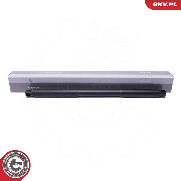 Elektrisk baklucka, Bak, Vänster Esen skv 52SKV957 ESEN SKV