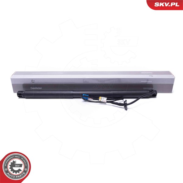 Elektrisk baklucka, Bak, Höger Esen skv 52SKV958 ESEN SKV