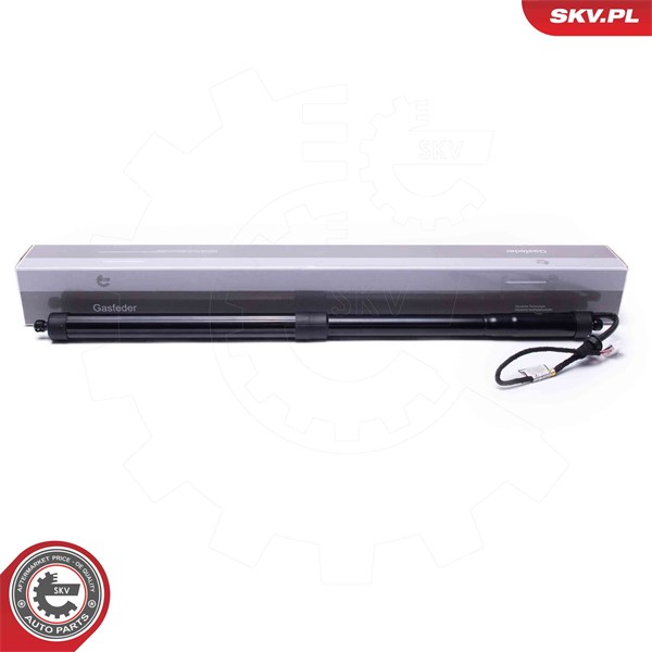 Elektrisk baklucka, Vänster bak Esen skv 52SKV960 ESEN SKV