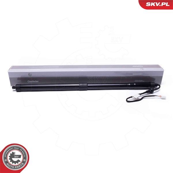 Elektrisk baklucka, Höger bak Esen skv 52SKV961 ESEN SKV