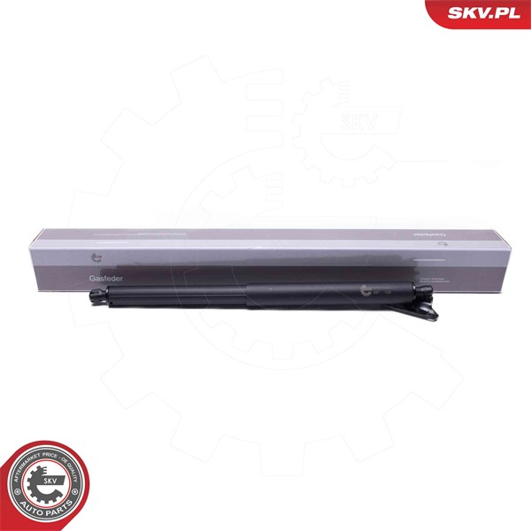 Elektrisk baklucka, Höger bak Esen skv 52SKV963 ESEN SKV