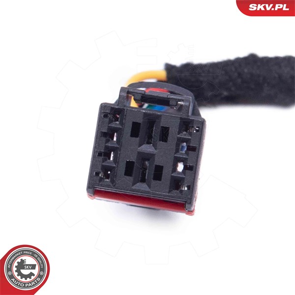 Elektrisk baklucka, Tvåsidig Esen skv 52SKV964 ESEN SKV Elektrisk baklucka, Tvåsidig Esen skv 52SKV964 ESEN SKV