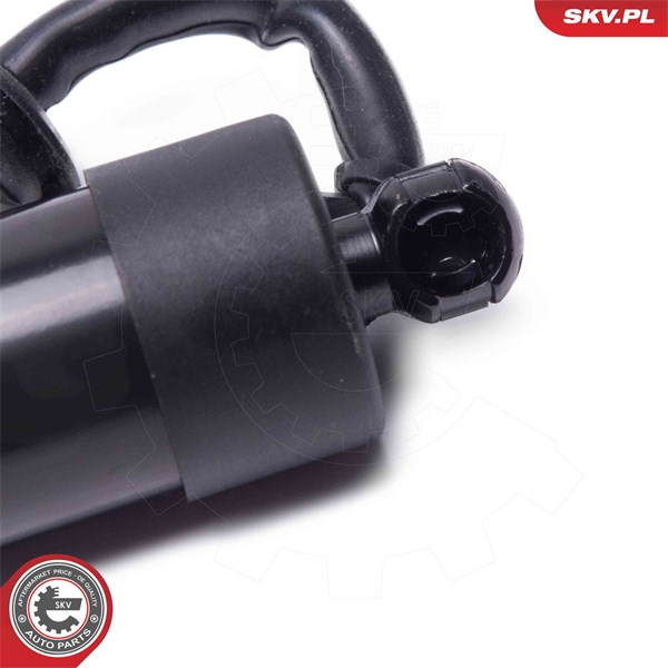 Elektrisk baklucka, Bak, Höger, Vänster Esen skv 52SKV966 ESEN SKV Elektrisk baklucka, Bak, Höger, Vänster Esen skv 52SKV966 ESEN SKV