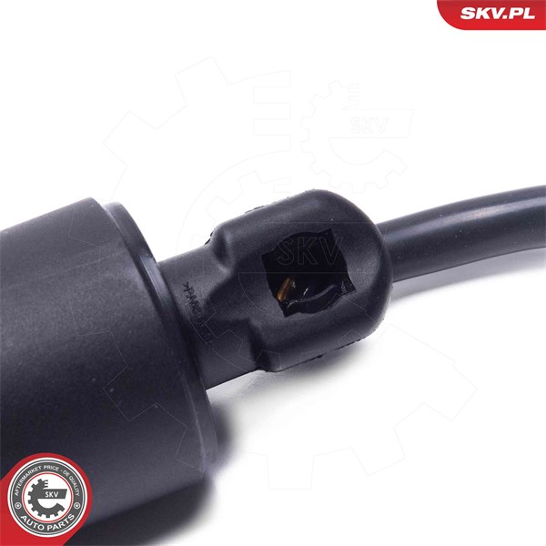 Elektrisk baklucka, Bak, Tvåsidig Esen skv 52SKV967 ESEN SKV Elektrisk baklucka, Bak, Tvåsidig Esen skv 52SKV967 ESEN SKV