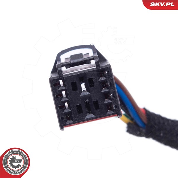 Elektrisk baklucka, Bak, Vänster Esen skv 52SKV968 ESEN SKV