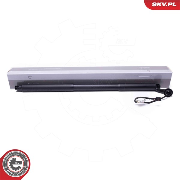 Elektrisk baklucka, Bak, Höger Esen skv 52SKV969 ESEN SKV