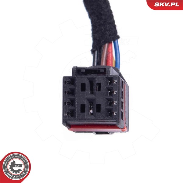 Elektrisk baklucka, Bak, Höger Esen skv 52SKV969 ESEN SKV