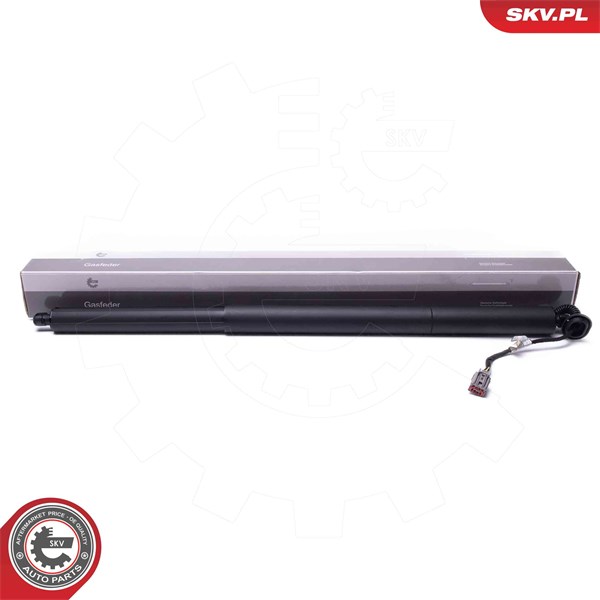 Elektrisk baklucka, Bak, Vänster Esen skv 52SKV970 ESEN SKV