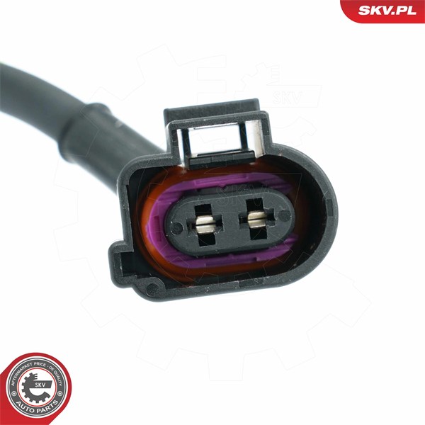Kabelreparationssats, ställelement-parkeringsbroms Esen skv 53SKV ESEN SKV Kabelreparationssats, ställelement-parkeringsbroms Esen skv 53SKV ESEN SKV