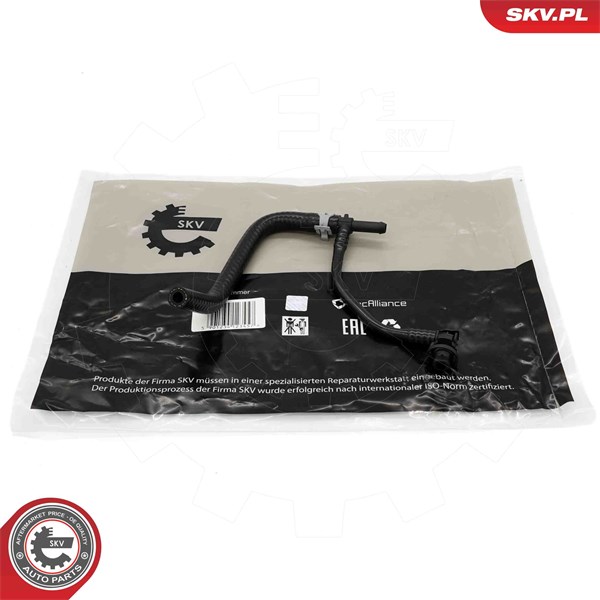 Kylarslang Esen skv 54SKV562 ESEN SKV