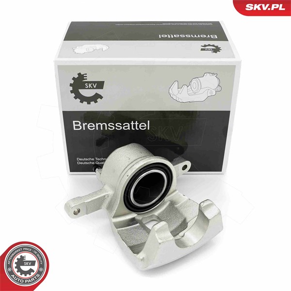 Bromsok, framaxel vänster Esen skv 56SKV781 ESEN SKV