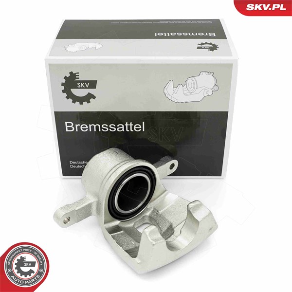Bromsok, framaxel höger Esen skv 56SKV782 ESEN SKV