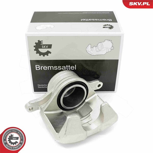 Bromsok, framaxel vänster Esen skv 56SKV801 ESEN SKV