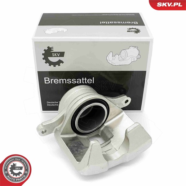 Bromsok, framaxel höger Esen skv 56SKV802 ESEN SKV