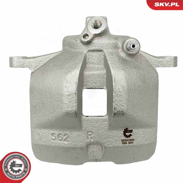 Bromsok, framaxel höger Esen skv 56SKV802 ESEN SKV